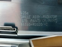 фото thumb №7, Kia sportage v решётка радиатора решётка радиатора