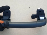 фото thumb №4, Кронштейн ручка потолочный перед задняя vw touran iii