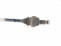 фото thumb №6, Bmw f25 x3 привідний вал ліва задня задня 2.0d 7614493