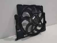 фото thumb №5, Корпус вентиляторів bmw f20 f31 f30 f36 f34 повний oryg !!