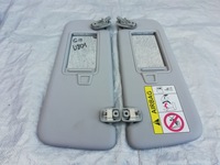 фото thumb №1, Kia ceed iii 3 17-22 защита солнечная солнцезащитные козырьки