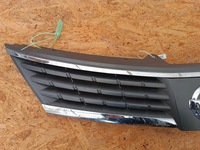 фото thumb №9, Решётка решётка радиатора решётка радиатора бампера перед 62310em30a nissan tiida