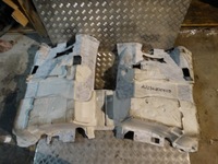 фото thumb №4, Ideal килимок задній mercedes w223 long 1