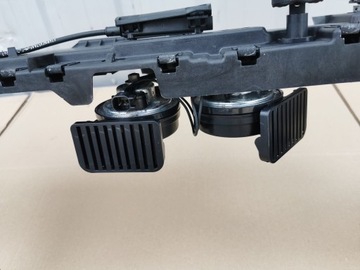 фото thumb №9, Ford edge ii 16-18 gt4b-r16e166-ah pas переднє підсилювач комплектні