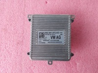 фото thumb №1, Vw audi преобразователь модуль лампы led новый оригинальный номер