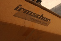 фото thumb №9, Opel agila line тюнінг спойлер накладка перед