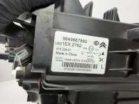 фото thumb №13, Citroen c5x c5 x фара передняя led левые перед 9849667880