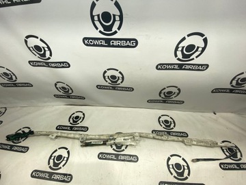 фото thumb №7, Toyota avensis t25 універсал подушка безпеки шторка дахова llh rh ліва права оригінал