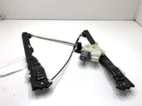 Купити Підйомник скло лівий перед peugeot 308 ii хетчбек 13-21 механізм, фото thumb