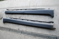 фото thumb №2, Volvo xc90 молдинг поріг поріг p / l