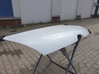 фото thumb №1, Renault master iii lift 2014- капот цвет 389