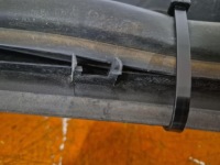 фото thumb №10, Hyundai getz i 02-05 панель під лобовим склом 86150-1c000 cs