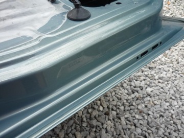 фото thumb №14, Двері лівий зад opel vectra c універсал z169 гарненький