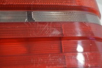 Лампа правая задний  po рестайлинг  европа mercedes w140 купе c140 cl 1408207066 Цена, фото thumb