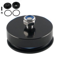 фото thumb №1, Защита рычага дворники задний универсальный стоп алюминий 30mm-40mm