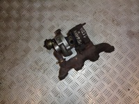 фото thumb №1, Турбонагнетатель турбина renault megane ii 1.5 dci