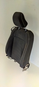 фото thumb №5, Mustang vi 15- сидіння праві перед пасажира подушка