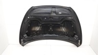 фото thumb №12, Капот крышка двигателя hyundai ix35 09-13r чёрный жемчуг