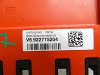 фото thumb №8, Клема плюсова піротехнічна plus 9259424 bmw f20 f21 f30 f31
