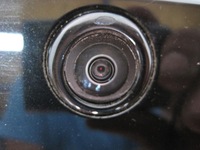 фото thumb №8, Бампер vw touareg 760 рестайлінг камера 6 pdc led перед переднє