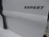 фото thumb №9, Дверь задние грузовой зад peugeot expert peuge0t scudo ii jumpy 2007 -2014