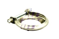 Хомут вихлоп citroen jumpy 16 2.0 hdi fast Ціна, фото thumb