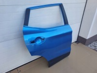 фото thumb №3, Nissan qashqai ii 2 13+ дверь правое задняя