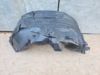 фото thumb №1, Nissan navara iii d40 lift підкрилок ліва передні лівий перед