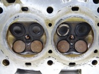 фото thumb №11, Nissan micra k14 1.0 tce головка 3244n 132657536r 2021r