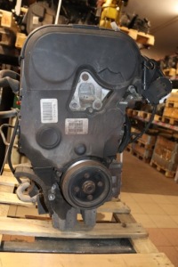 фото thumb №7, Volvo c30 s40 v50 c70 2004-2009 двигун b5254t3 6901671