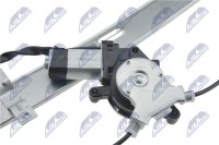 фото thumb №9, Склопідйомник правий перед nty honda accord vi 1.8i 2.0