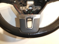 фото thumb №5, Vw touran повітропровід триспицева мультифункція