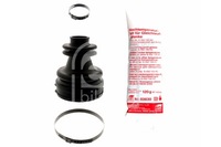 фото thumb №2, Захист шарнір внутрішнього renault clio iii espace iv laguna ii