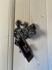 Купить Ford ranger iv подъемник колеса запасного ab31-1a131-bb, фото thumb