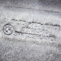 фото thumb №6, Bmw 3 g20 g21 2021 защита средняя подвеска