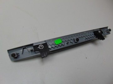 фото thumb №11, Планка dekor консоли ручка skoda octavia ii рестайлинг scout 1z1858637 1z1858418