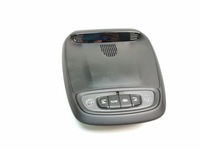 фото thumb №1, Volvo v40 2013 освітлення кабіни