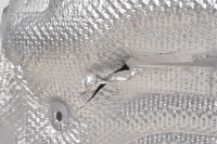 Ferrari portofino f164 накладка тепловая колеса запасного 836326 22295 Оригинал, фото thumb