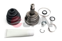 фото thumb №2, Шарнир приводной do vw passat polo scirocco vento