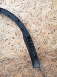 фото thumb №8, Renault koleos ii молдинг крила лівий задня 788757946r ładna