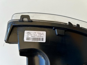 фото thumb №5, Kuga втулка стабілізатора mk3 галоген правий led lj6b-15a254-ac