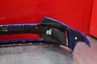 фото thumb №8, Бампер перед передний niebieski 5la807221 skoda enyaq iv sportline 20-