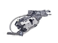 фото thumb №12, Audi a1 замок двері передніх перед справний 2024 хетчбек 4/5dr 18-24