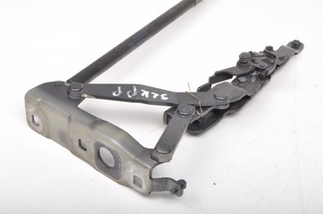 фото thumb №7, Mercedes slk iii w172 r172 петля капота a1728800228 a1728800128 комплект