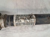 фото thumb №6, Peugeot 308 t9 ii полуось шарнир правое правая 1.2 thp 9670725580