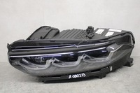 фото thumb №4, Лампа фара левый led matrix alfa romeo tonale