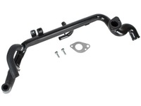 фото thumb №3, Магистраль труба водяная vectra astra zafira 1,9 cdti