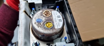 фото thumb №12, Q5 80a sq5 подушка безопасности пассажира подушка безопасности usa 80a880204g