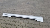 фото thumb №1, Mercedes slk 171 r171 молдинг поріг поріг права a1716980254