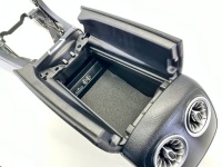 фото thumb №4, Туннель средний mercedes cls sedan/limuzyna